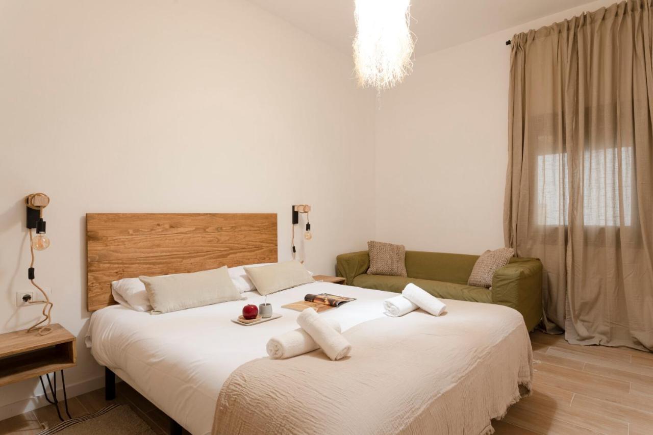 Ab Spacious Eixample Appartement *